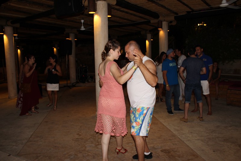 Lebanon Latin Festival 2016